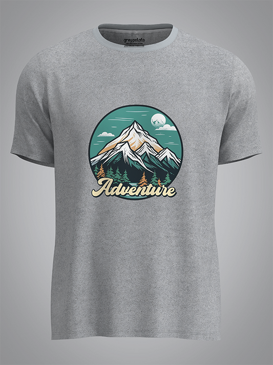Adventure -  Unisex T-shirt