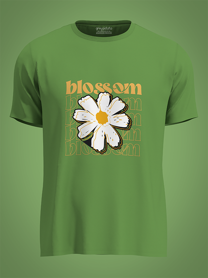 Blossom - Unisex T-shirt