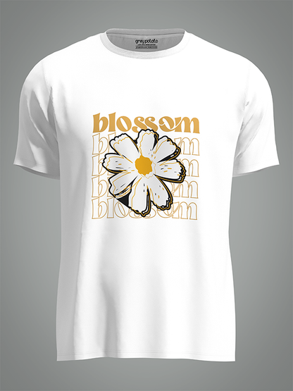 Blossom - Unisex T-shirt