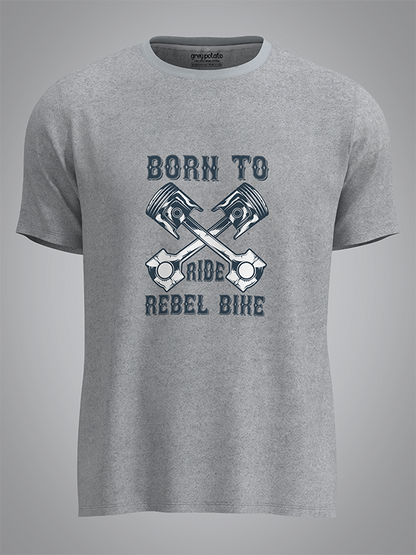 Born to Ride  - Unisex T-shirt