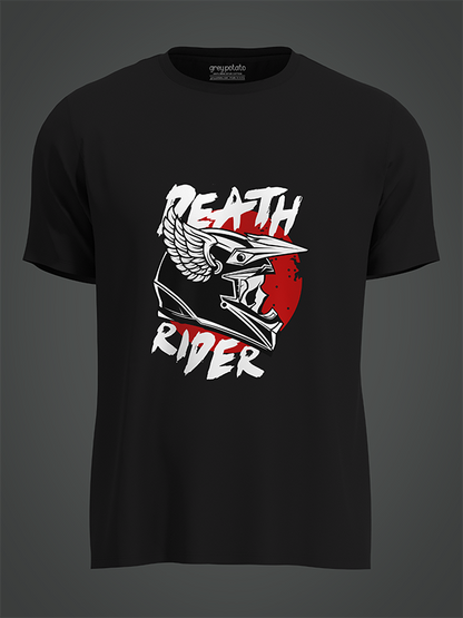 Death Rider - Unisex T-shirt