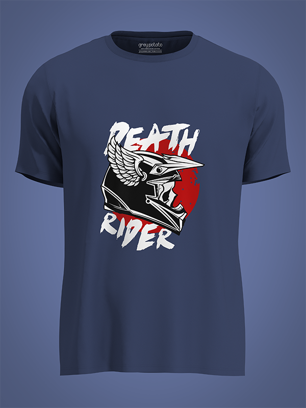 Death Rider - Unisex T-shirt