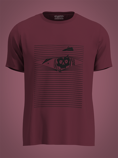 Devil Inside - Unisex T-shirt