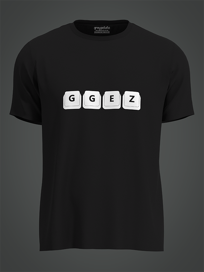 GGEZ -  Unisex T-shirt