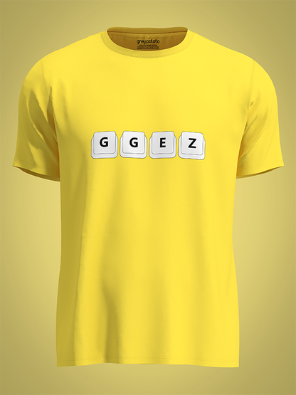 GGEZ -  Unisex T-shirt