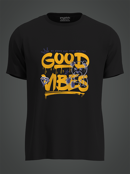 Good Vibes - Unisex T-shirt