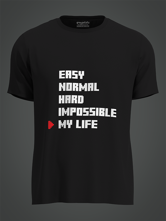 My Life  - Unisex T-shirt