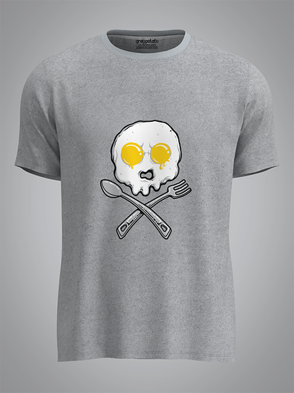 Egg Streetwear - Unisex T-shirt