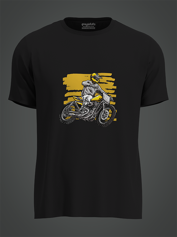 Street Racer - Unisex T-shirt