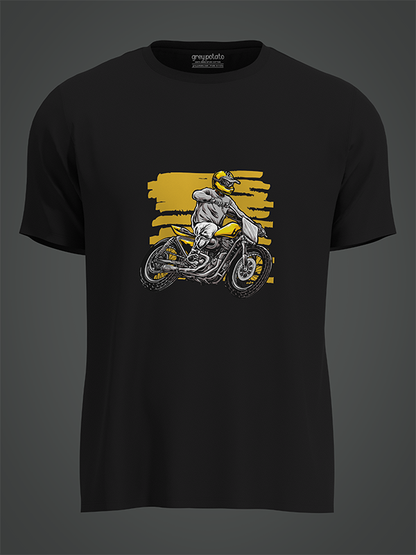 Street Racer - Unisex T-shirt